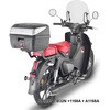 1168A EChXN[ Honda Super Cub C125 N AXN[ dim H~W 43~46cm GIVI(Wr) 51591507