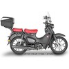 1168A EChXN[ Honda Super Cub C125 N AXN[ dim H~W 43~46cm GIVI(Wr) 51591507
