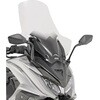 D6110ST EChXN[ Kymco AK 550 NA with hands guard dim. H~W 70 ~ 66 cm GIVI(Wr) 51591690