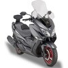 D3115ST EChXN[ Suzuki BURGMAN o[O} 400 18 NA dim. H~W 75 ~ 67 cm GIVI(Wr) 51591778