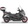 D3115ST EChXN[ Suzuki BURGMAN o[O} 400 18 NA dim. H~W 75 ~ 67 cm GIVI(Wr) 51591778
