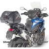 D6422ST EChXN[ Triumph Tiger 1200 GT Tiger 1200 Rally NA dim. H~W 57 ~ 38 cm GIVI(Wr) 51591884