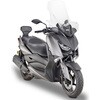 D2136ST �E�C���h�X�N���[�� Yamaha �~Ma�~ 125 18 �~Ma�~ 300 �~Ma�~ 400 18 �N���A dim. H�~W 735 �~ 64 cm GIVI(�W�r) 51591945