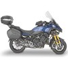 D2144ST �E�C���h�X�N���[�� Yamaha Niken Niken GT �N���A dim. H�~W 58 �~ 59 cm GIVI(�W�r) 51591997