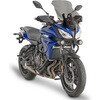 D2130ST EChXN[ Yamaha Tracer 700 1619 NA dim. H~W 56~41 cm GIVI(Wr) 51592094