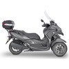 D2149ST �E�C���h�X�N���[�� Yamaha Tricity �g���V�e�B 300 dim H�~L 72�~60cm GIVI(�W�r) 51592164