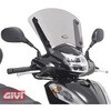 ウィンドスクリーン ティンテッド  ABE付 GIVI(ジビ)