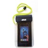 ウォータープルーフ スマホ CASE FOR GRT710 GIVI(ジビ)