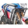 TNH1178 GW / WG[^[K[h Honda Honda CRF1100L AtJcC Ahx`[ Sport protects H2O radiator sides can GIVI(Wr) 51593214