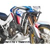 TNH1178 GW / WG[^[K[h Honda Honda CRF1100L AtJcC Ahx`[ Sport protects H2O radiator sides can GIVI(Wr) 51593214