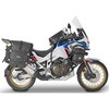 TNH1178 GW / WG[^[K[h Honda Honda CRF1100L AtJcC Ahx`[ Sport protects H2O radiator sides can GIVI(Wr) 51593214