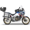 TNH1178 GW / WG[^[K[h Honda Honda CRF1100L AtJcC Ahx`[ Sport protects H2O radiator sides can GIVI(Wr) 51593214