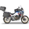 TNH1178 GW / WG[^[K[h Honda Honda CRF1100L AtJcC Ahx`[ Sport protects H2O radiator sides can GIVI(Wr) 51593214