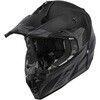 オフロードヘルメット 60.1 INVERT マットブラック/ダークグレー サイズ 61/XL GIVI(ジビ)