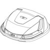 GIVI / ジビ ケースカバー | ZB37CNTM