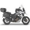 PLO3118MK �T�C�h���b�N ONEFIT base support MONOKEYR Suzuki VStrom1050 / V stream 1050XT (2020) GIVI(�W�r) 51597308