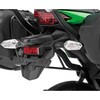 サドルバッグスペーサー GIVI(ジビ)