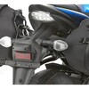 GIVI / ジビ サドルバッグスペーサー ST601 | TST3110 GIVI / ジビ サドルバッグスペーサー ST601 | TST3110