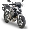 A1159 XN[ Honda CB650F 17 X[N dim. H~W 28~365 cm tBbeBOLbgt GIVI(Wr) 51599846
