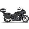 D1133ST �X�N���[�� Honda CT�~700 �N���A dim. H�~W 48 �~ 62 cm GIVI(�W�r) 51599864