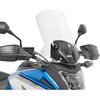 D1146ST �X�N���[�� Honda NC750�~ 1620 �N���A dim. H�~W 485 �~ 40 cm GIVI(�W�r) 51599907