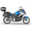 D1146ST �X�N���[�� Honda NC750�~ 1620 �N���A dim. H�~W 485 �~ 40 cm GIVI(�W�r) 51599907
