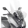 D7065ST XN[ SYM Ma~sym 400 Euro 5 21 NA dim. H~W 775 ~ 72 cm GIVI(Wr) 51600029