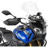 D2119ST �X�N���[�� Yamaha �~T1200ZE Super Tenere 14 �N���A dim. H�~W 565 �~ 50 cm GIVI(�W�r) 51600065