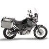 D443ST �X�N���[�� Yamaha �~TZ 660 Tenere 0815 �N���A dim. H�~W 40 �~ 42 cm GIVI(�W�r) 51600074
