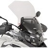 スペシフィックスクリーン クリア Benelli TRK502 (17) GIVI(ジビ)