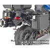 PLO6423CAM XyVtBbNpjAz_[ Monokey CamSide Trekker Outback TChP[X for Triumph Tiger 1200 GT Explorer GIVI(Wr) 51600975