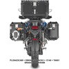 PLO6423CAM XyVtBbNpjAz_[ Monokey CamSide Trekker Outback TChP[X for Triumph Tiger 1200 GT Explorer GIVI(Wr) 51600975
