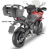 6421FZ �X�y�V�t�B�b�N���A���b�N MONOKEY�EMONOLOCK �g�b�v�P�[�X GIVI(�W�r) 51601587