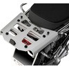 スペシャル ラック アルミ for R 1200 GS Adventure (0613) GIVI(ジビ)