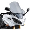 スポイラースクリーン ティンテッド GIVI(ジビ)
