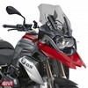 Givi / ジビ スポイラースクリーン ティンテッド - ABE | D5108BG