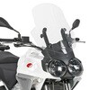 Givi / ジビ スポイラースクリーン トランスペアレント | D610ST Givi / ジビ スポイラースクリーン トランスペアレント | D610ST