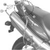 ソフトバッグ用サイドバッグサポート GIVI(ジビ)