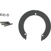 タンクアタッチメント： タンクロック タンクバッグ GIVI(ジビ)