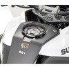 タンクロック BF50 フューエルタンクバッグフランジ Suzuki VStrom DL 1000 1419 DL 1050 VStrom GSXS 1000 GSXS 1000F GIVI(ジビ)