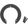 タンクロック タンクバック用フィッティング メタルフランジ GSR 600 (0611) GIVI(ジビ)