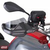 ディフレクターアタッチメント ティンテッド BMW GIVI(ジビ)