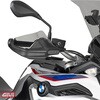 ティンテッド ウインドディフレクター BMW models 2019 (s. Description) GIVI(ジビ)
