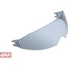 ティンテッド サンバイザー For ヘルメット Hps GIVI(ジビ)