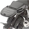 GIVI / ジビ トップケース キャリア Monolockケース用 プレート無し | SR1169