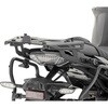 GIVI / ジビ トップケースキャリア for Monokey and Monolock Case | SR2129
