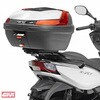 SR6103M �g�b�v�P�[�X���b�N MONOLOCK�X�[�c�P�[�X�p GIVI(�W�r) 51605419