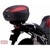 SR3105M �g�b�v�P�[�X���b�N �u���b�N MONOLOCK�X�[�c�P�[�X�p GIVI(�W�r) 51605638