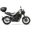 B0LN29ST �g�b�v�}�X�^�[�t�B�b�e�B���O BENELLI LEONCINO 250 SHAD (�V���b�h) 51605875