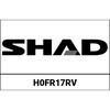 H0FR17RV �g�b�v�}�X�^�[�t�B�b�e�B���O HONDA FORZA 125i '15 SHAD (�V���b�h) 51606460